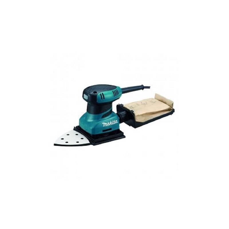 Vibrační bruska Makita BO4565K