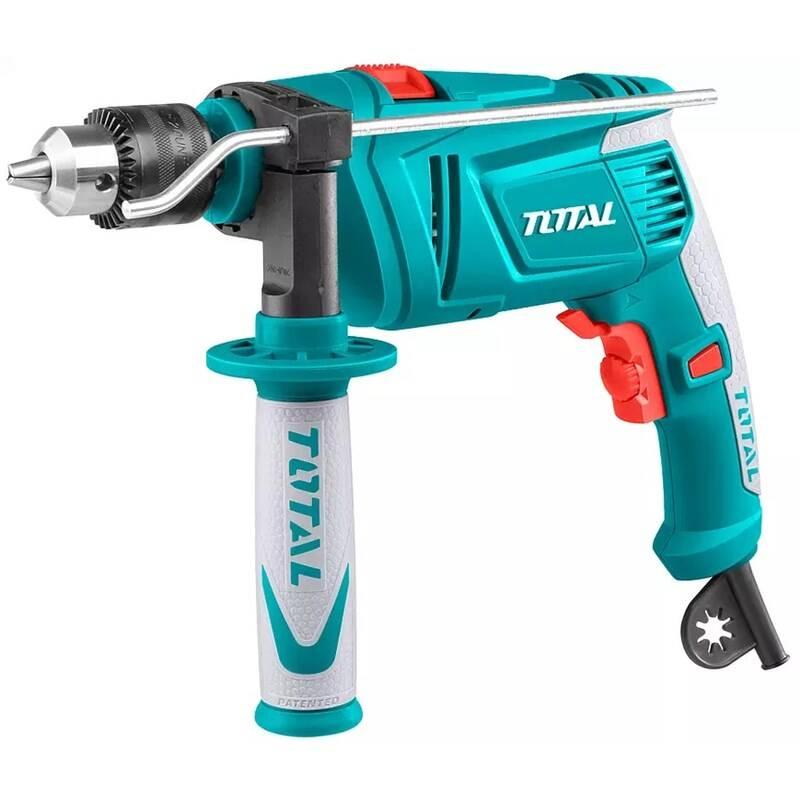 Vrtačka Total tools TG109136