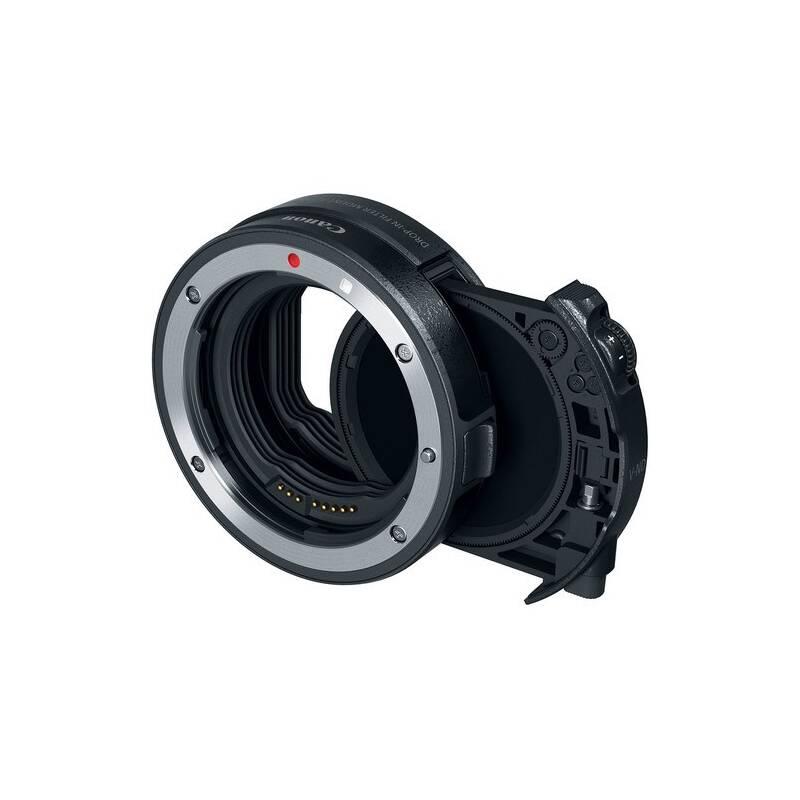 Adaptér Canon EF-EOS R s výměnným