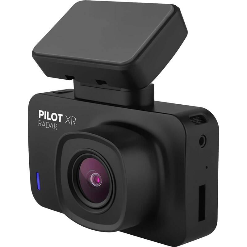 Autokamera Niceboy PILOT XR Radar černá