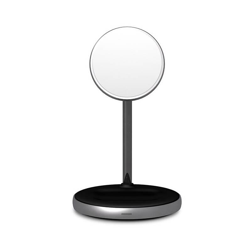 Bezdrátová nabíječka Epico 2v1 s MagSafe