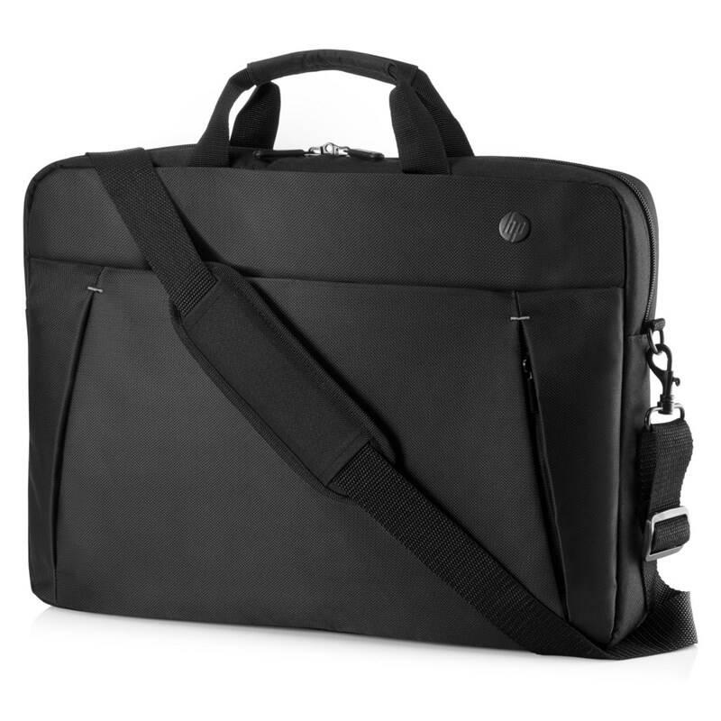 Brašna na notebook HP Business Slim Top Load pro 17,3" černé