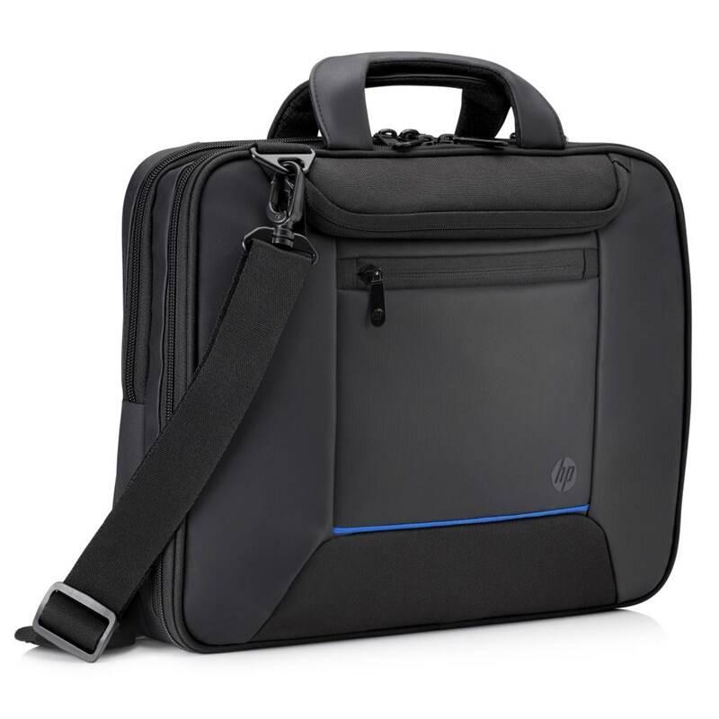 Brašna na notebook HP Recycled Series Top Load pro 14" šedé