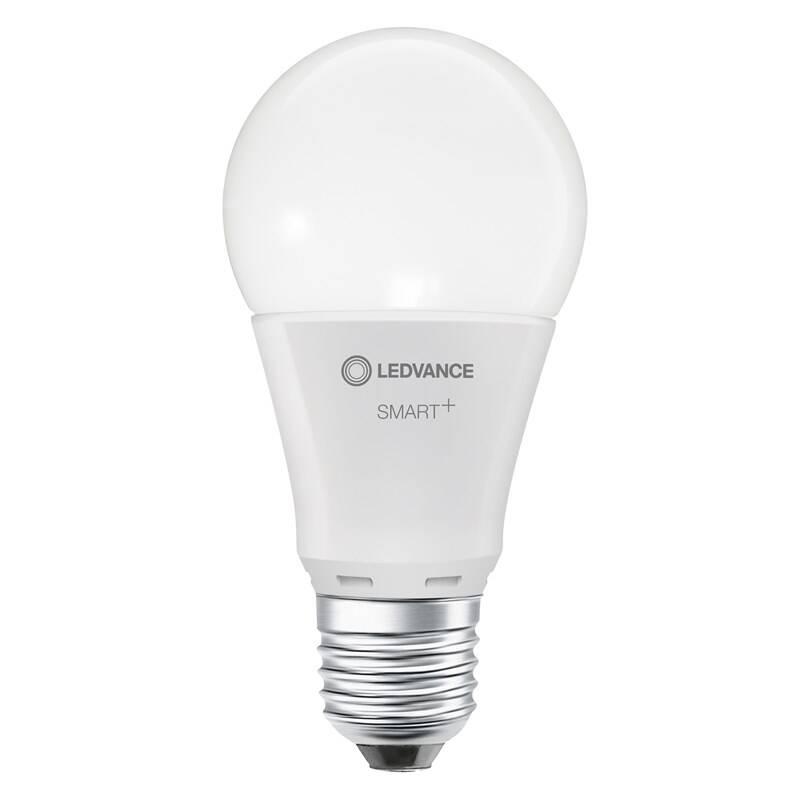 Chytrá žárovka LEDVANCE SMART WiFi Classic Tunable White 14W E27 3ks