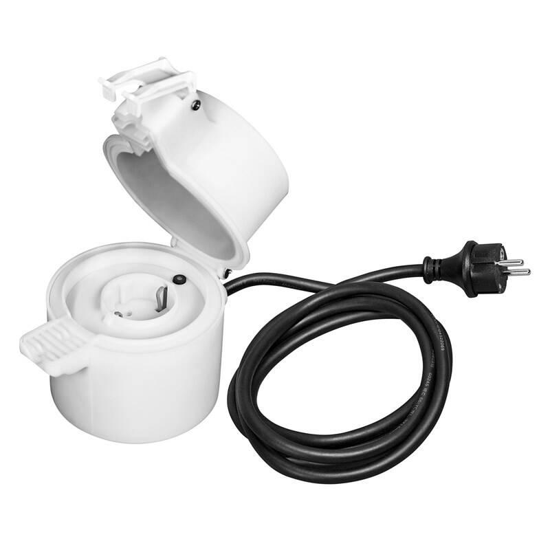 Chytrá zásuvka LEDVANCE SMART Outdoor Plug EU