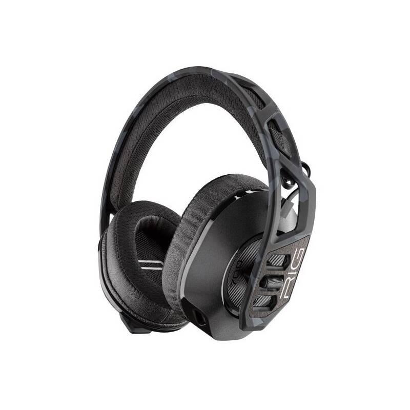 Headset Nacon RIG 700HX ATMOS pro