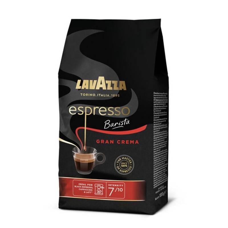 Káva zrnková Lavazza Espresso Barista Gran