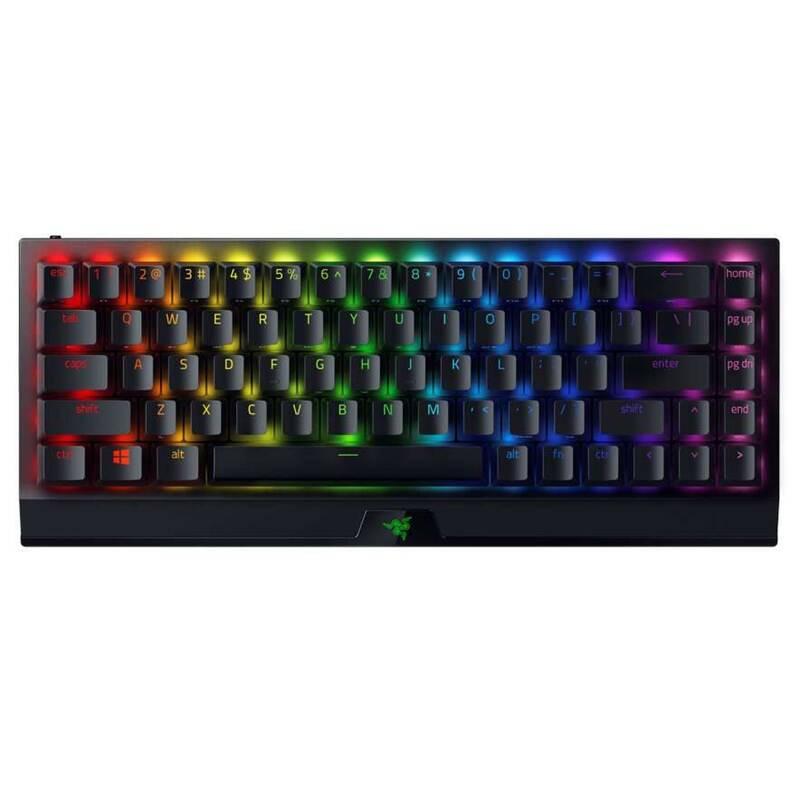 Klávesnice Razer BlackWidow V3 Mini HyperSpeed