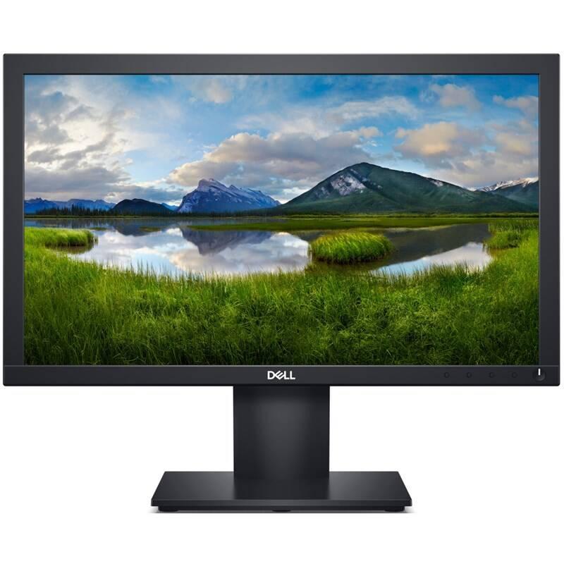 Monitor Dell E2020H černý