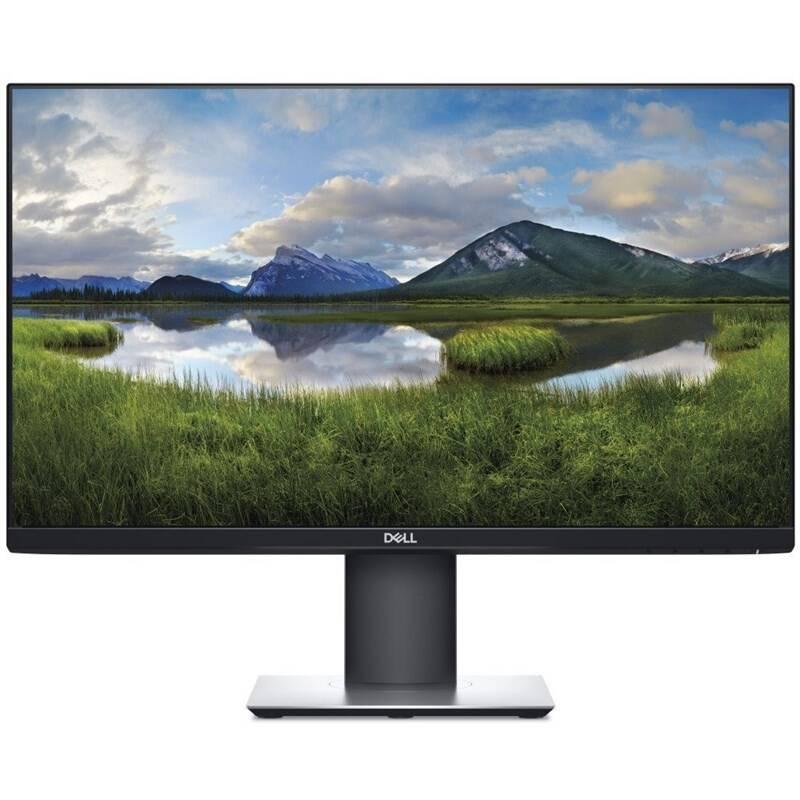 Monitor Dell P2421DC černý