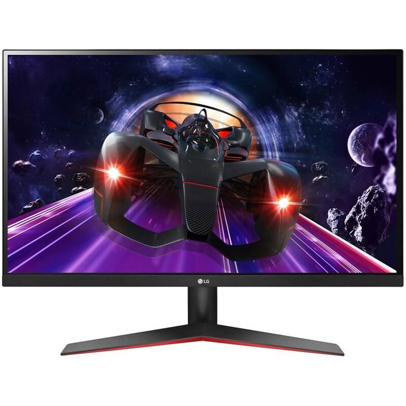 Monitor LG 24MP60G, Monitor, LG, 24MP60G