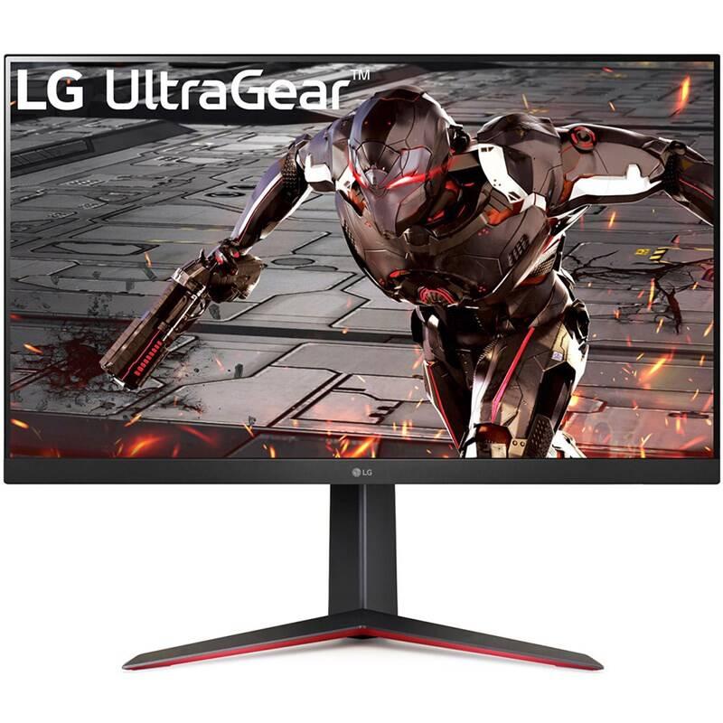 Monitor LG UltraGear 32GN650