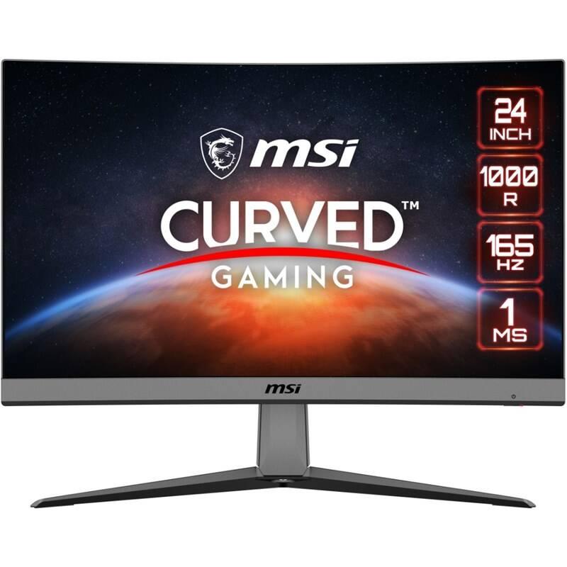 Monitor MSI MAG ARTYMIS 242C černý