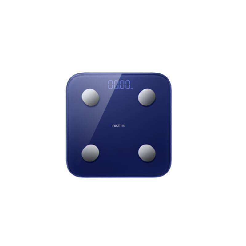 Osobní váha realme Smart Scale Blue