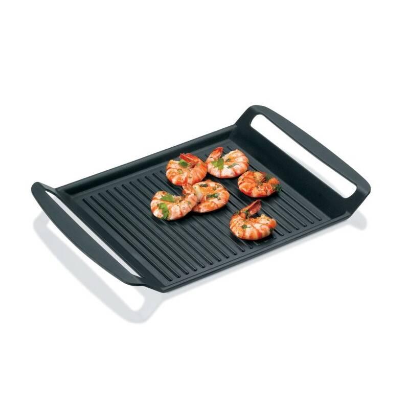 Pánev grilovací Kela Kerros KL-11564, 24x30