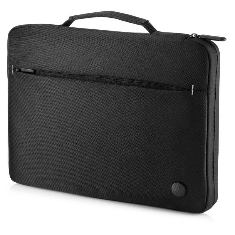 Pouzdro na notebook HP Business Sleeve pro 13,3" černé