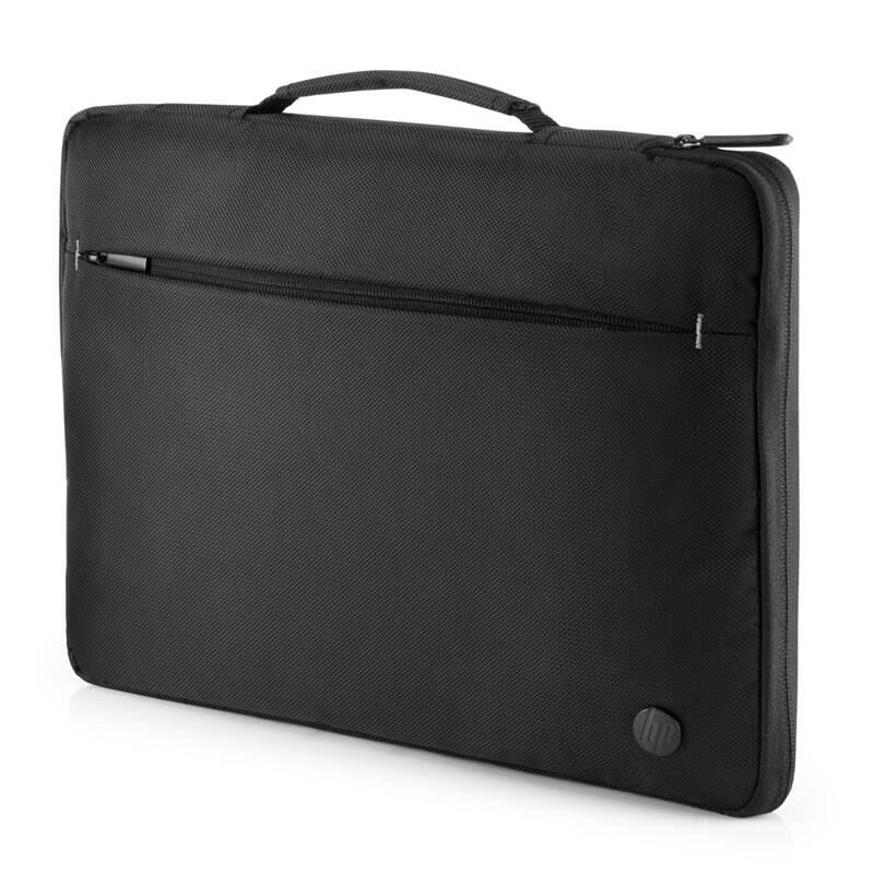 Pouzdro na notebook HP Business Sleeve pro 14,1" černé