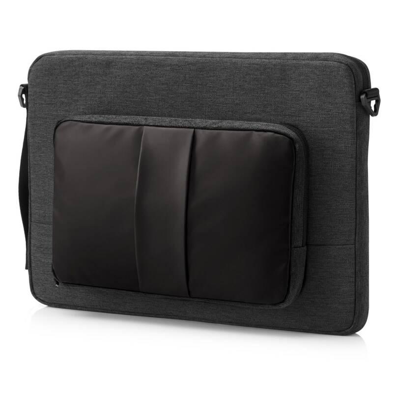 Pouzdro na notebook HP Lightweight Sleeve pro 15,6" šedé