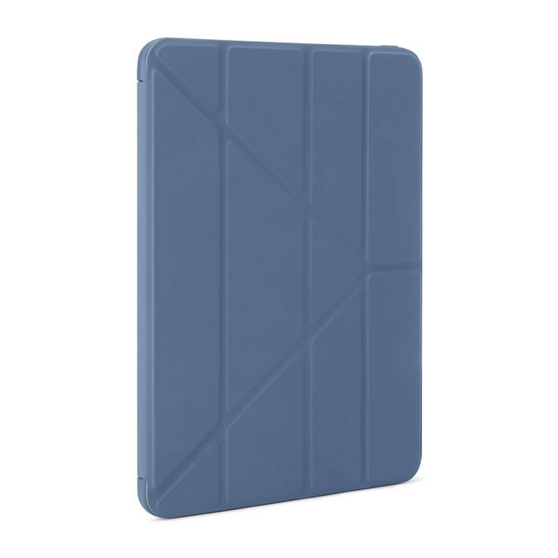 Pouzdro na tablet Pipetto Origami na Apple iPad Pro 11“ – námořní modř, Pouzdro, na, tablet, Pipetto, Origami, na, Apple, iPad, Pro, 11“, –, námořní, modř