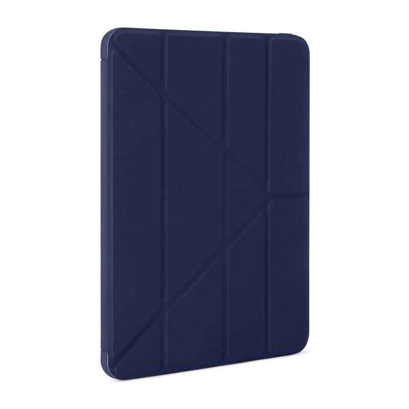 Pouzdro na tablet Pipetto Origami na Apple iPad Pro 11“ – tmavě modré