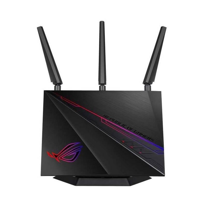 Router Asus ROG Rapture GT-AC2900 -