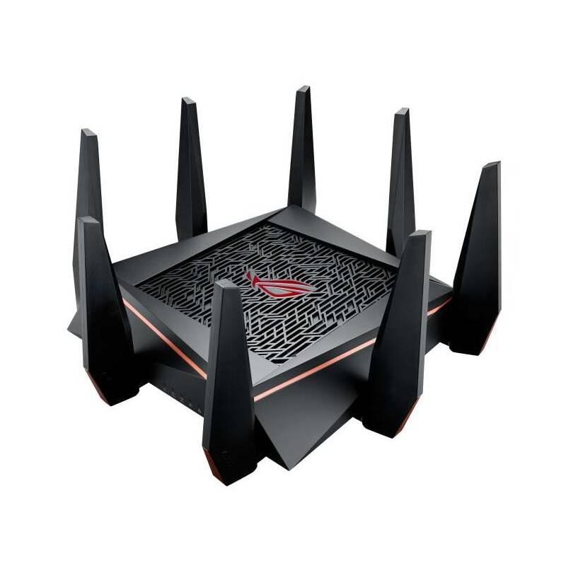 Router Asus ROG Rapture GT-AC5300 -