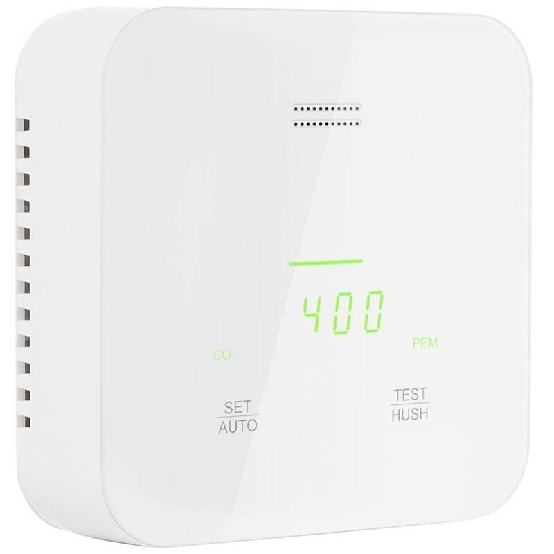 Senzor Smartwares Air Quality Alarm