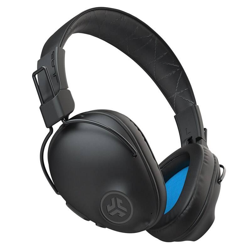 Sluchátka JLab Studio Pro Wireless Over Ear černá