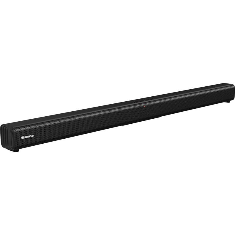 Soundbar Hisense HS205 černý