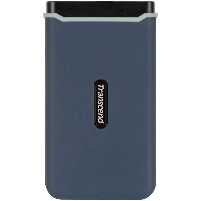 SSD externí Transcend ESD350C 480GB USB