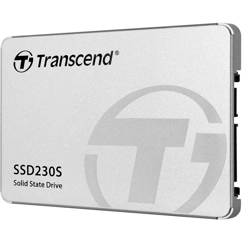 SSD Transcend SSD230S 128GB 2.5'', SSD, Transcend, SSD230S, 128GB, 2.5''