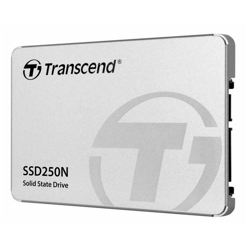 SSD Transcend SSD250N 2TB 2.5'', SSD, Transcend, SSD250N, 2TB, 2.5''