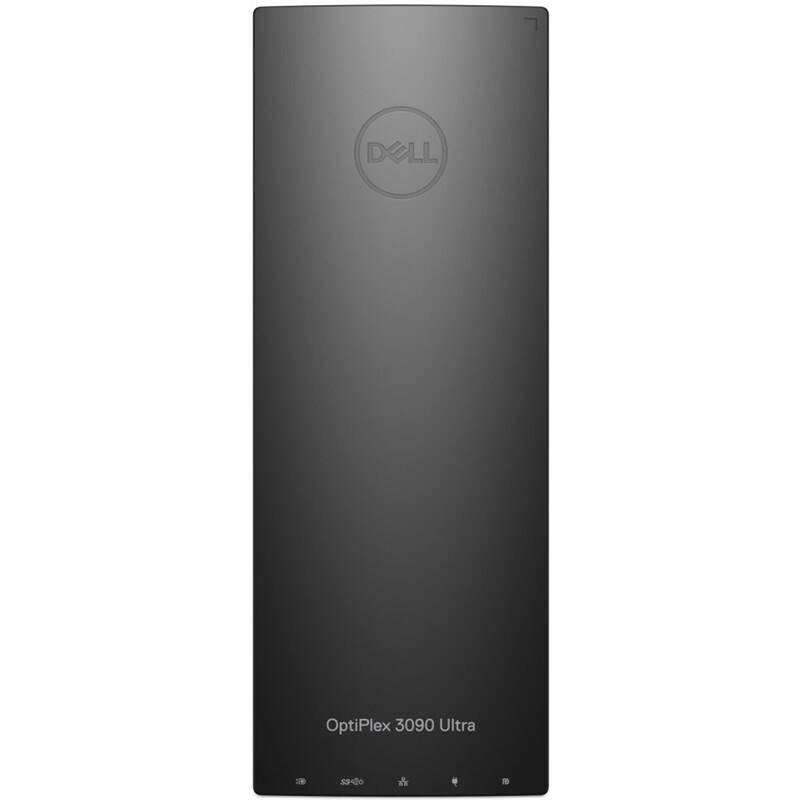 Stolní počítač Dell Optiplex 3090 UFF černý, Stolní, počítač, Dell, Optiplex, 3090, UFF, černý