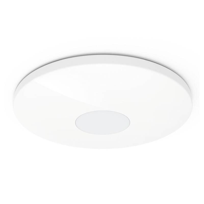 Stropní svítidlo Hama SMART WiFi, kulaté, průměr 50 cm, bílé