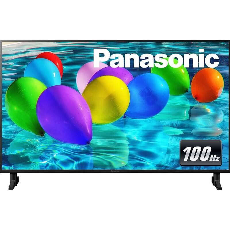Televize Panasonic TX-49JX940E černá