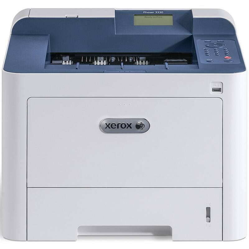 Tiskárna laserová Xerox Phaser 3330DNI