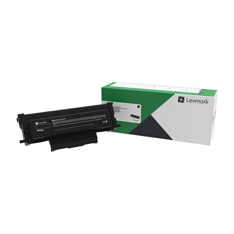 Toner Lexmark B222000, 1200 stran, pro MB2236, B2236, MB2236adw, MB2236adwe černý