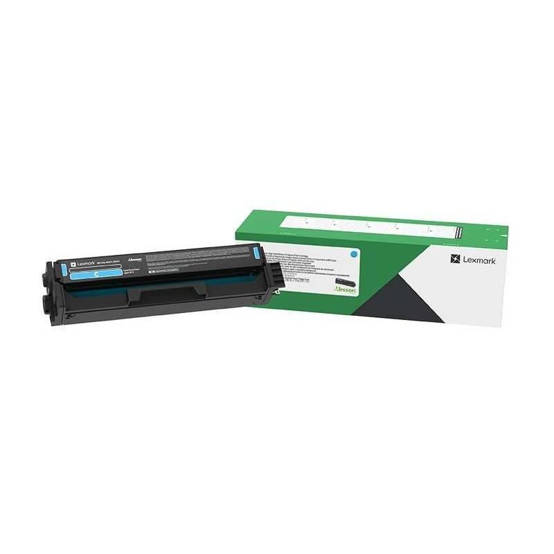 Toner Lexmark C3220C0, 1500 stran, pro