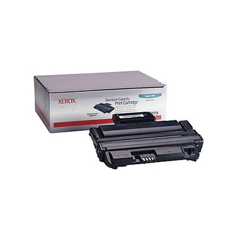 Toner Xerox 106R01373, 3500 stran černý