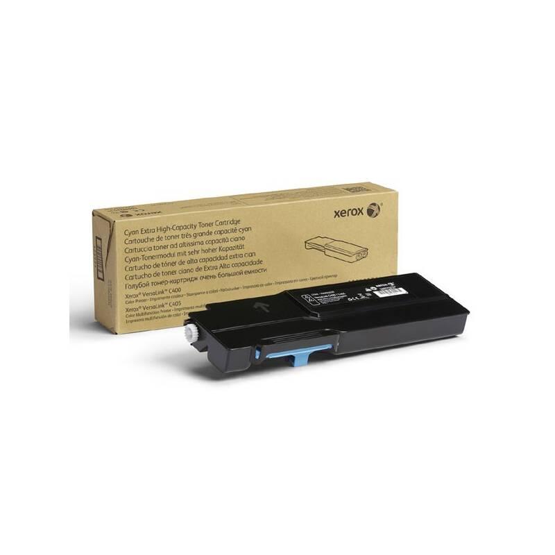 Toner Xerox 106R03522, 4800 stran modrý