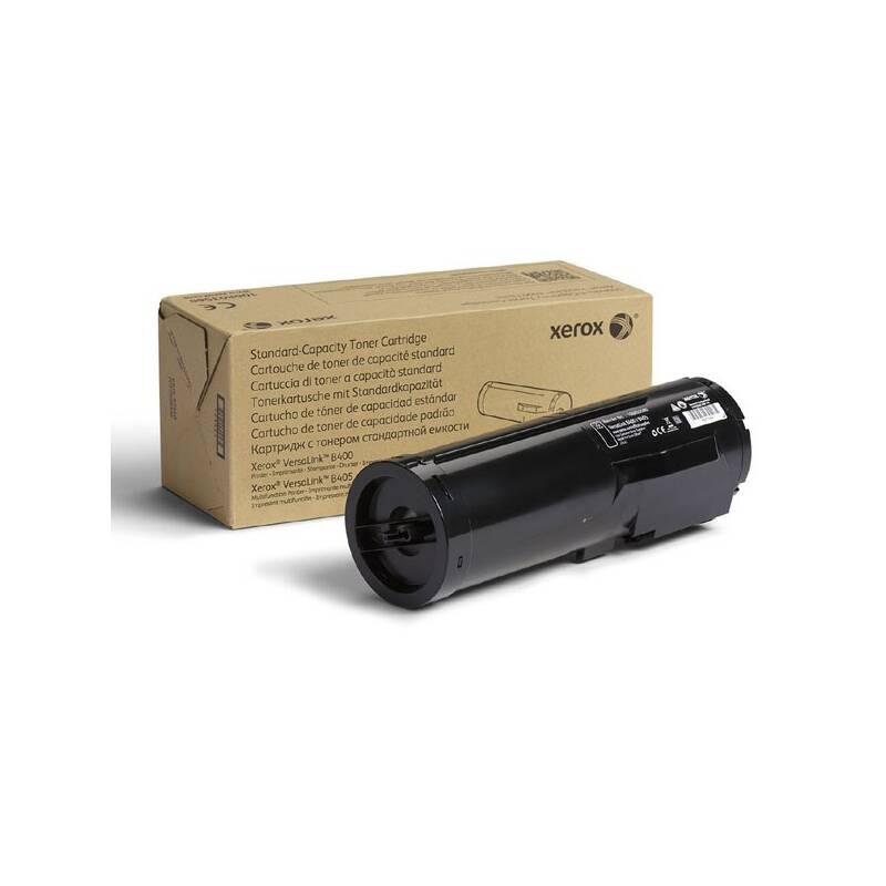 Toner Xerox 106R03581, 5900 stran černý