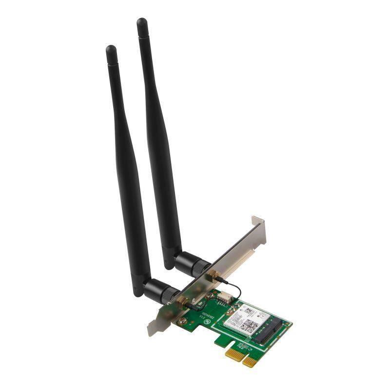 Wi-Fi adaptér Tenda E30 - Wireless