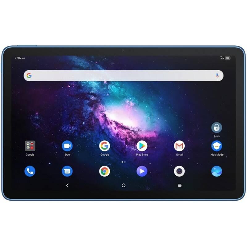 Dotykový tablet TCL 10 TAB MAX modrý, Dotykový, tablet, TCL, 10, TAB, MAX, modrý