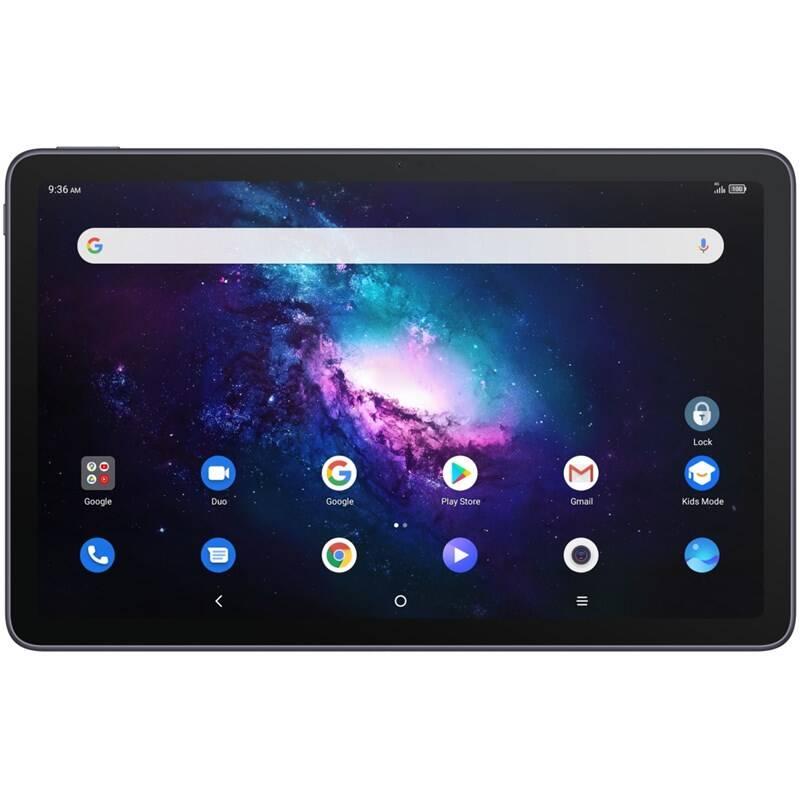 Dotykový tablet TCL 10 TAB MAX šedý