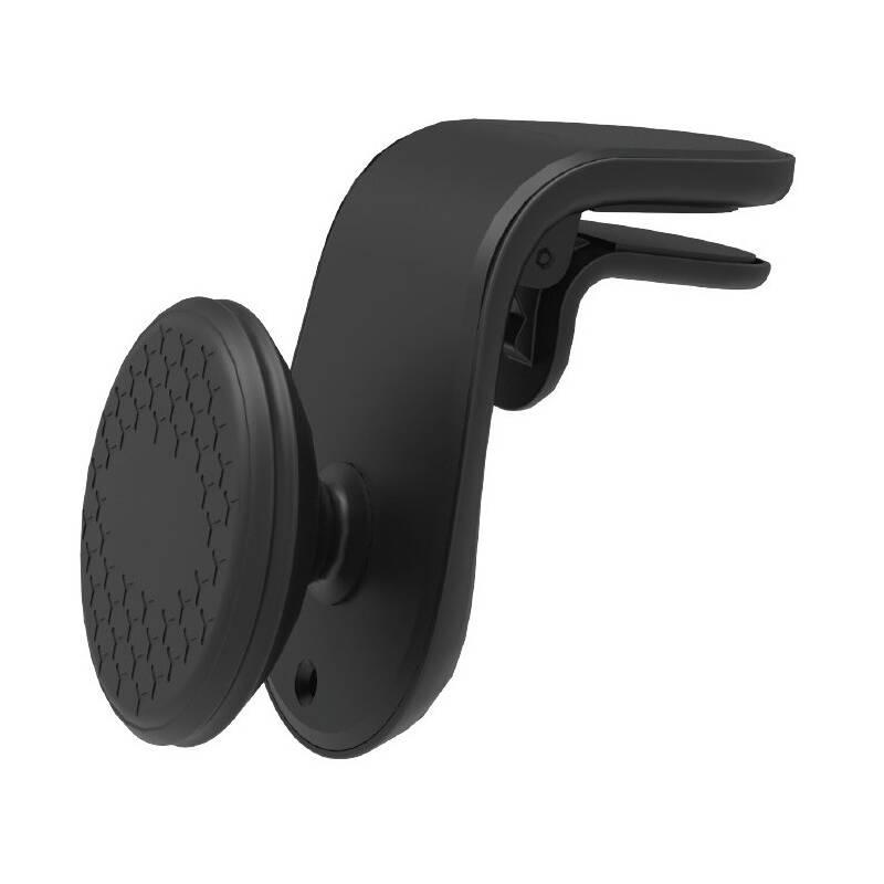 Držák na mobil WG 24, magnetický černý