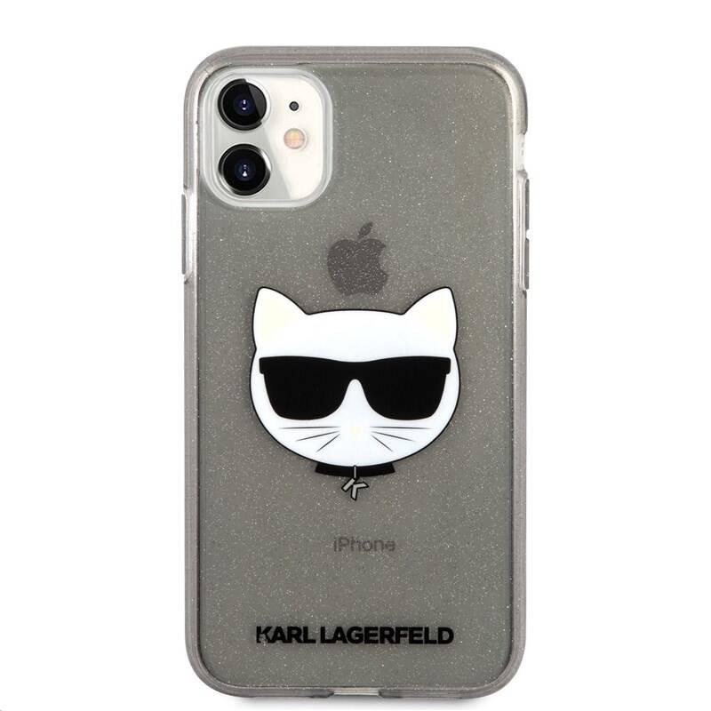 Kryt na mobil Karl Lagerfeld Choupette