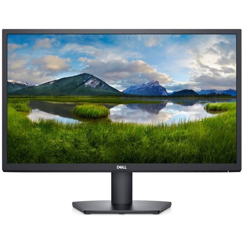 Monitor Dell SE2422H černý
