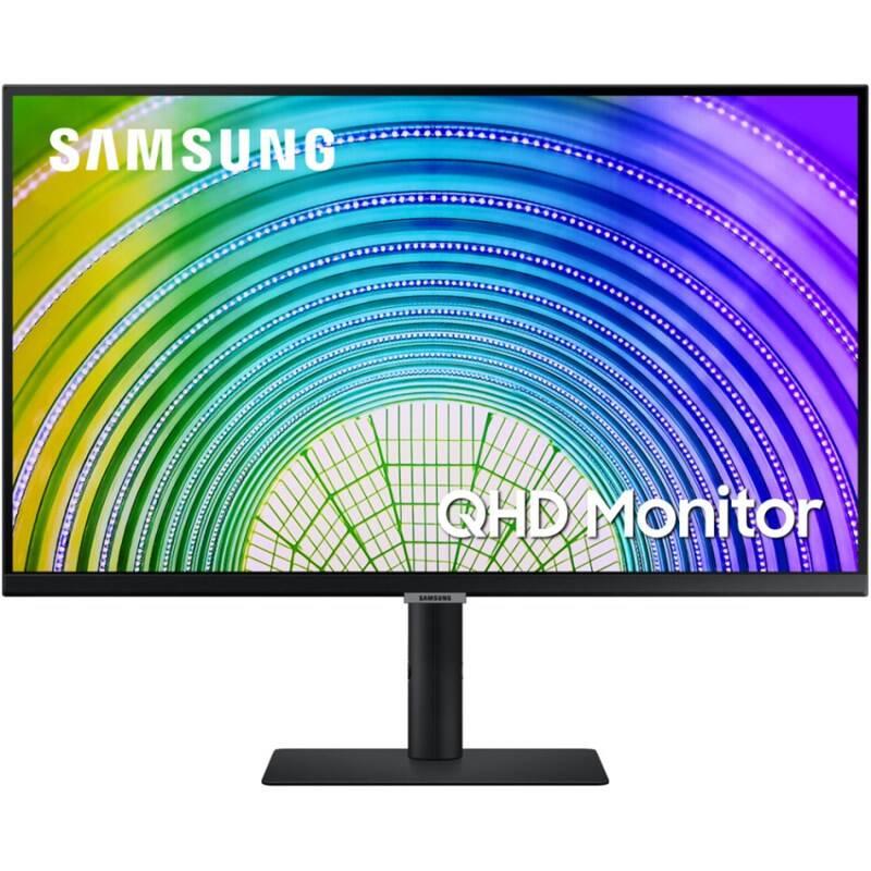 Monitor Samsung S60UA černý