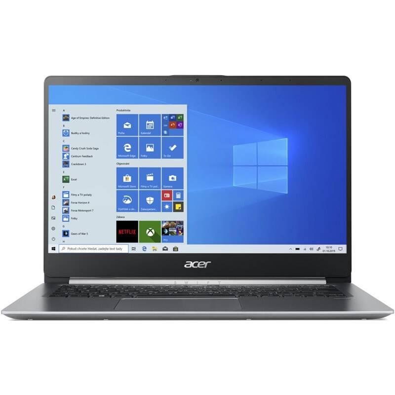 Notebook Acer Swift 1 MS Office