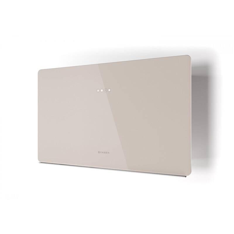 Odsavač par Faber GLAM FIT ZERO